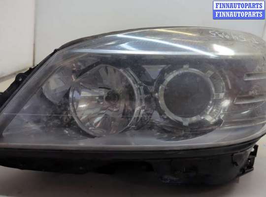 купить Фара (передняя) на Mercedes C W204 2006-2015