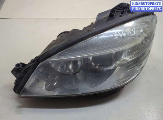 купить Фара (передняя) на Mercedes C W204 2006-2015