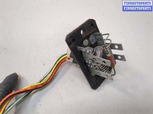 купить Двигатель отопителя (моторчик печки) на Ford Escape 2000-2006