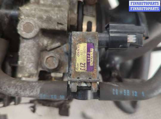 купить Генератор на Mazda 3 (BK) 2003-2009