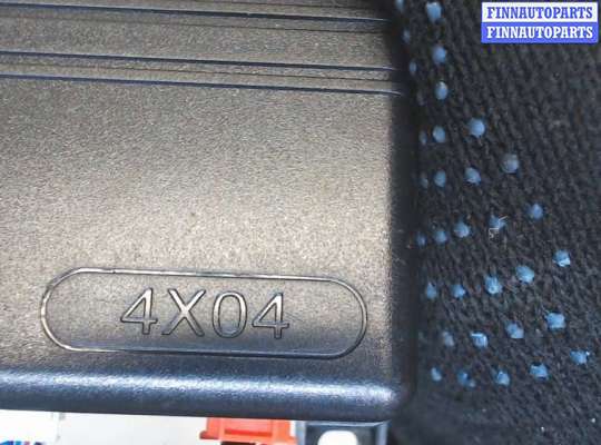 Блок комфорта TT537177 на Toyota Highlander 2 2007-2013