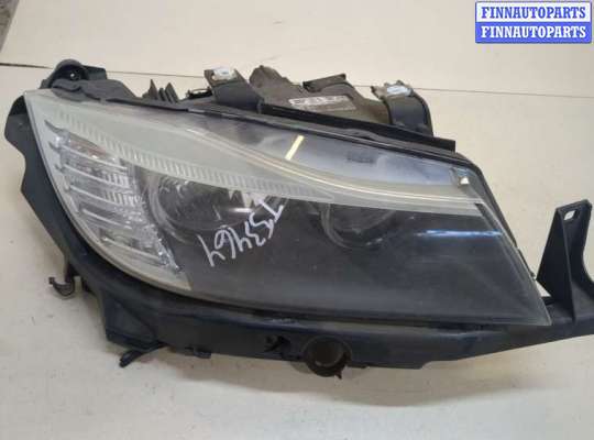 Фара (передняя) BM3257998 на BMW 3 E90, E91, E92, E93 2005-2012