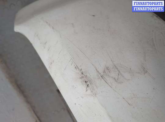 купить Бампер на Volkswagen Caddy 2004-2015