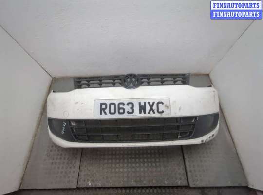 купить Бампер на Volkswagen Caddy 2004-2015