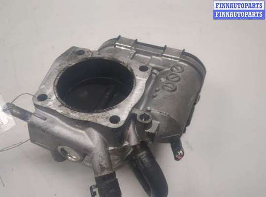 купить Заслонка дроссельная на Audi A4 (B6) 2000-2004