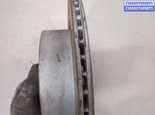 купить Диск тормозной на Audi A6 (C6) 2004-2011