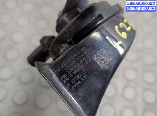 купить Сигнал (клаксон) на Volkswagen Atlas Cross Sport 2019-2025