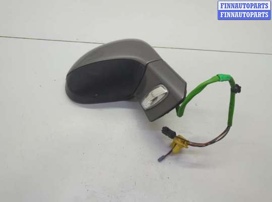 купить Зеркало боковое на Peugeot 308 2007-2013