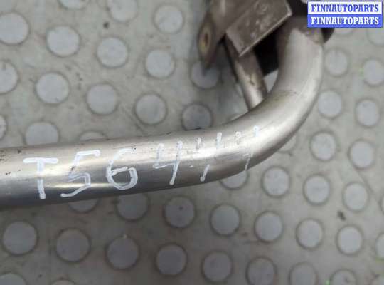 купить Горловина заливная топливная на Ford Focus 3 2011-2015