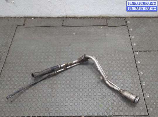 купить Горловина заливная топливная на Ford Focus 3 2011-2015