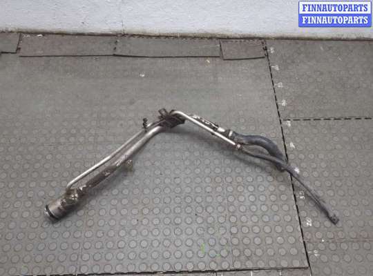 купить Горловина заливная топливная на Ford Focus 3 2011-2015