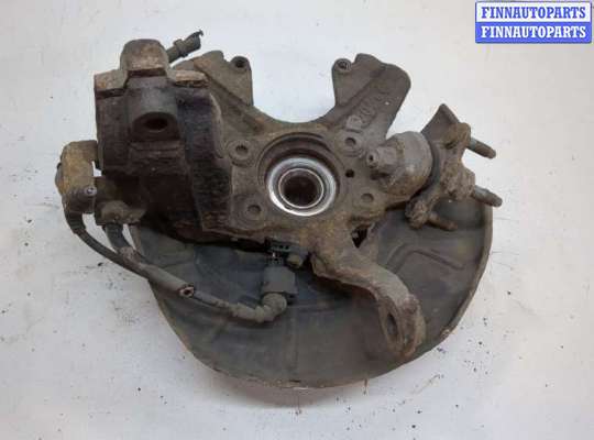 Кулак подвески на Volkswagen Jetta V (1K)