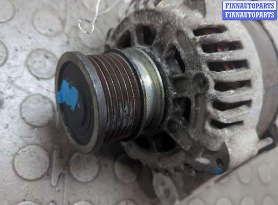 Генератор на Opel Insignia