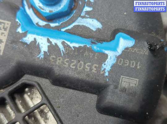 купить Генератор на Opel Insignia 2008-2017