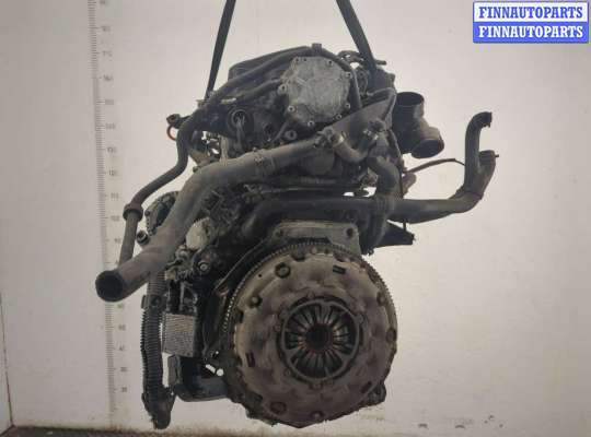 купить Двигатель (ДВС) на Volkswagen Passat 6 2005-2010
