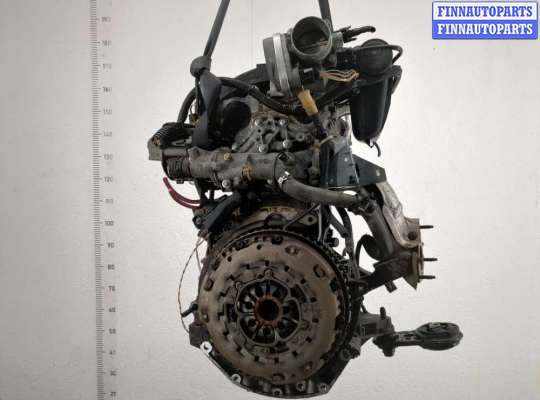 купить Катушка зажигания на Renault Scenic 2003-2009