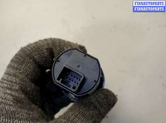 купить Кнопка старта (запуска двигателя) на Suzuki Kizashi 2009-2014