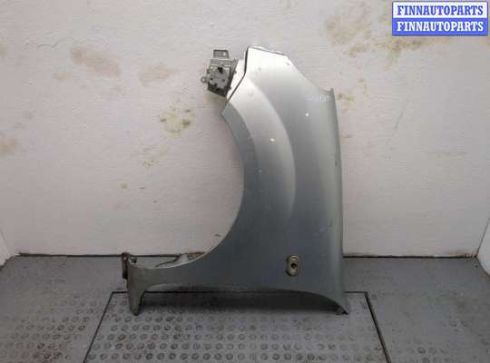 купить Крыло на Renault Kangoo 1998-2008