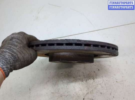 купить Диск тормозной на Ford Focus 2 2008-2011