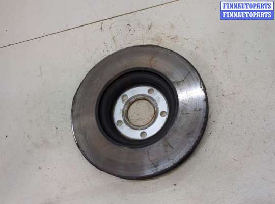 купить Диск тормозной на Ford Focus 2 2008-2011