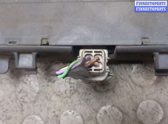 купить Катушка зажигания на Citroen C3 2002-2009