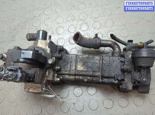 купить Клапан рециркуляции газов (EGR) на Hyundai i30 2011-2017