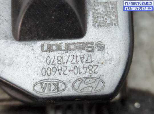 купить Клапан рециркуляции газов (EGR) на Hyundai i30 2011-2017