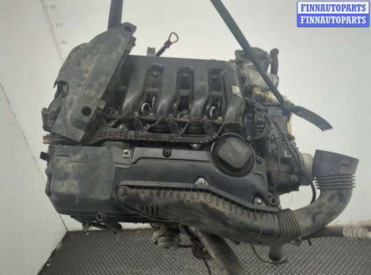 купить Форсунка топливная на BMW X5 E53 2000-2006