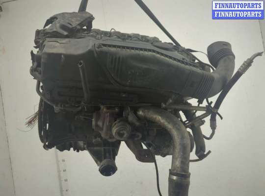 Форсунка топливная BM3594554 на BMW X5 E53 2000-2006