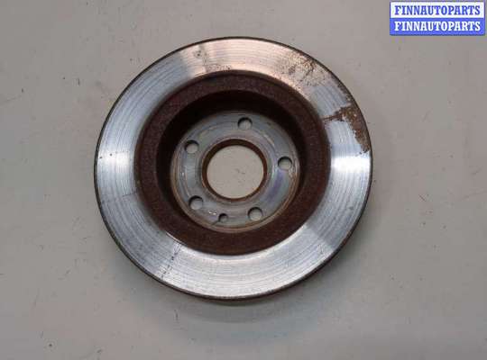 Диск тормозной OP2406656 на Opel Mokka 2012-2019
