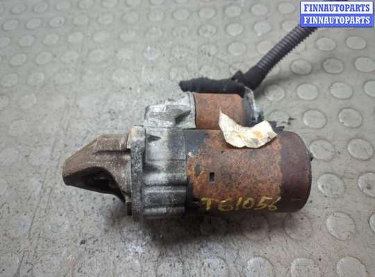 Стартер OP2401373 на Opel Corsa D 2006-2014