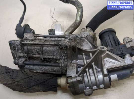 купить Клапан рециркуляции газов (EGR) на Land Rover Discovery 4 2009-2016
