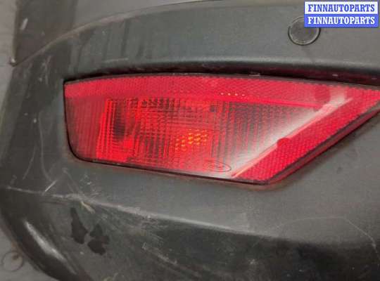 купить Бампер на Ford Kuga 2012-2016