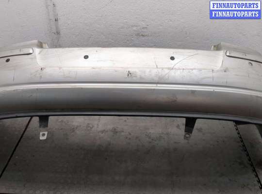 Бампер TT909131 на Toyota Avensis 2 2003-2008