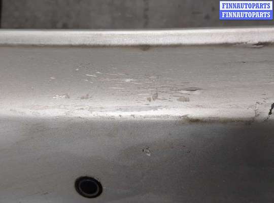 Бампер задний на Toyota Avensis II (T250)