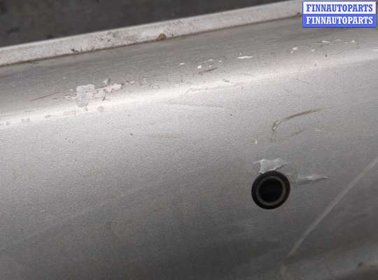 Бампер задний на Toyota Avensis II (T250)