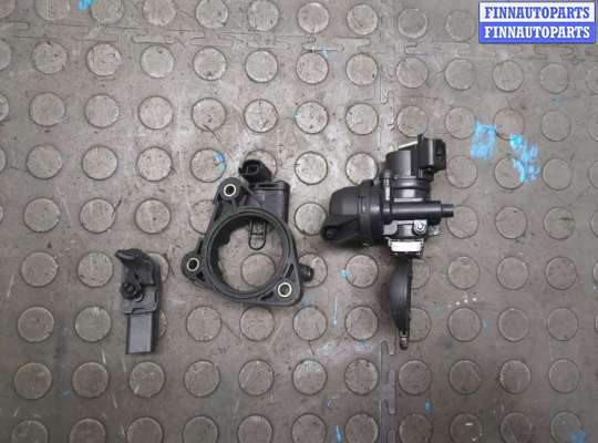 Купить Заслонка дроссельная на Ford Kuga 2008-2012 Заслонка дроссельная FO2093130 на Ford Kuga 2008-2012