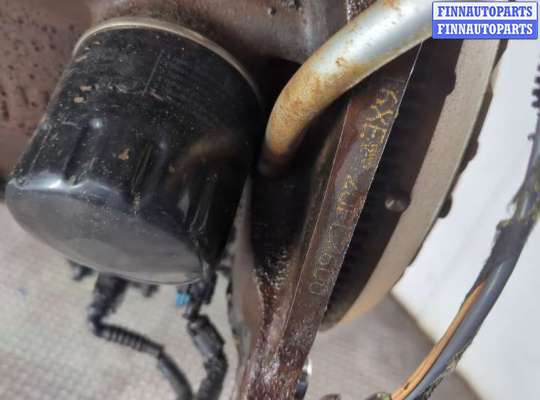 купить Заслонка дроссельная на Opel Meriva 2003-2010