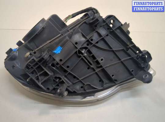 купить Кронштейн фары на Volkswagen Touareg 2007-2010
