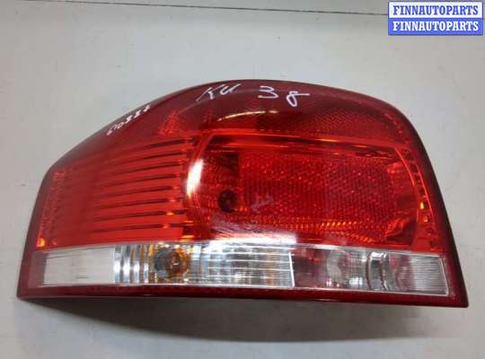 купить Фонарь (задний) на Audi A3 (8P) 2003-2013