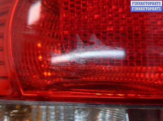 купить Фонарь (задний) на Audi A3 (8P) 2003-2013