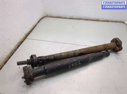 Кардан BM3556933 на BMW 3 E90, E91, E92, E93 2005-2012