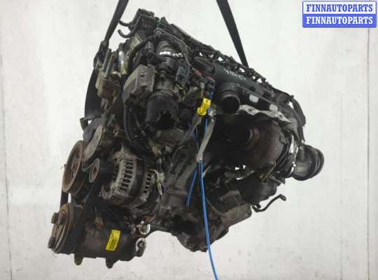Двигатель (ДВС) FO2036092 на Ford Focus 2 2008-2011