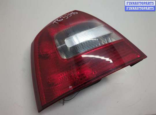 Фонарь (задний) OP2429577 на Opel Meriva 2010-2018