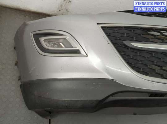 купить Бампер на Mazda CX-9 2007-2012