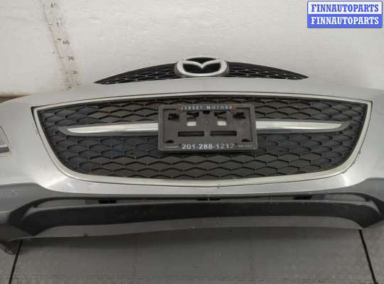 купить Бампер на Mazda CX-9 2007-2012