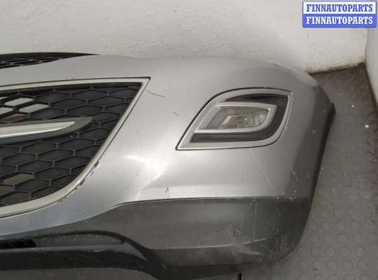 купить Бампер на Mazda CX-9 2007-2012