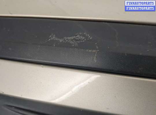 купить Бампер на Skoda Octavia (A5) 2004-2008