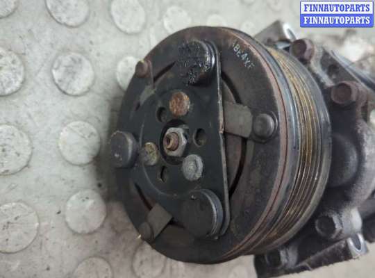 купить Компрессор кондиционера на Opel Astra G 1998-2005