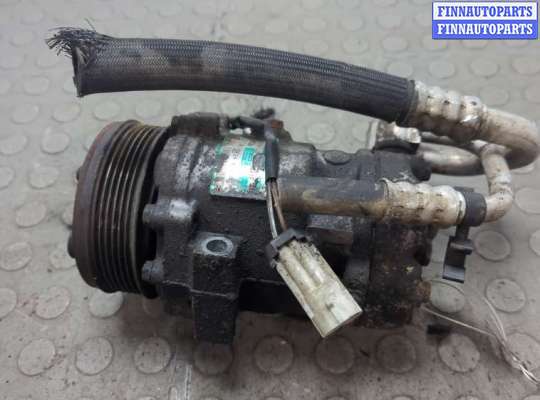 купить Компрессор кондиционера на Opel Astra G 1998-2005